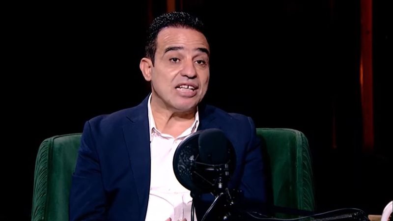 محمد إسماعيل - عضو