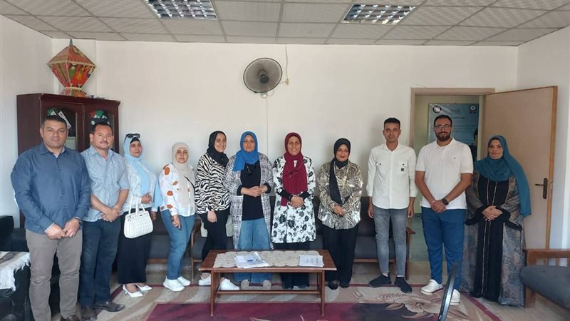 تطعيم طلاب طب الأسنان