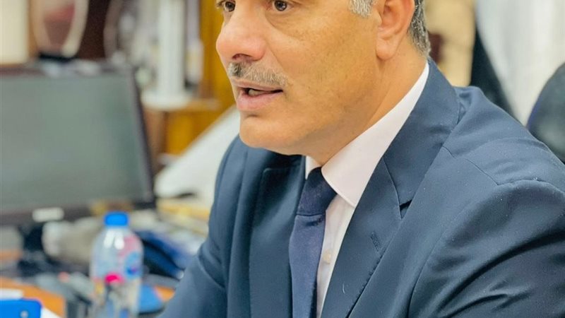 مدير تعليم الإسكندرية