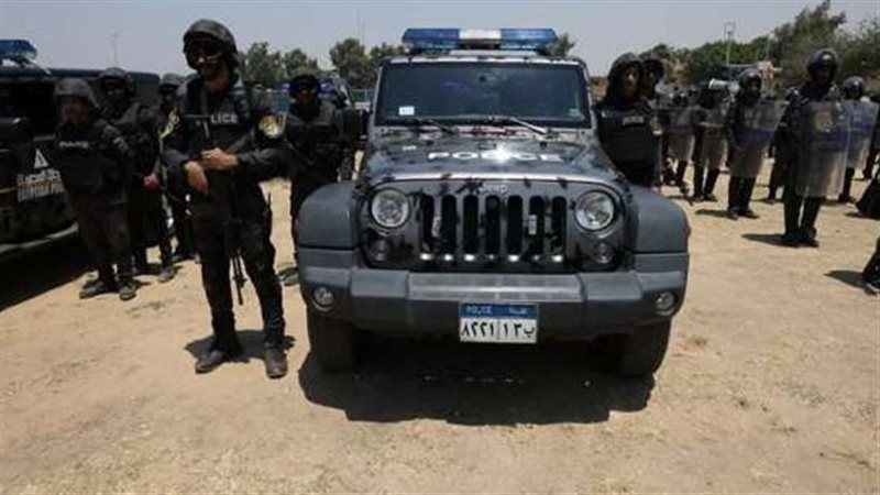 أمن المنافذ