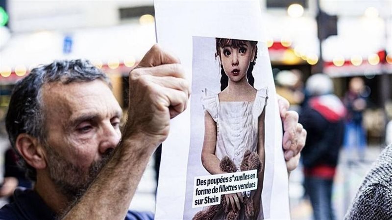 انتقادات لشي إن