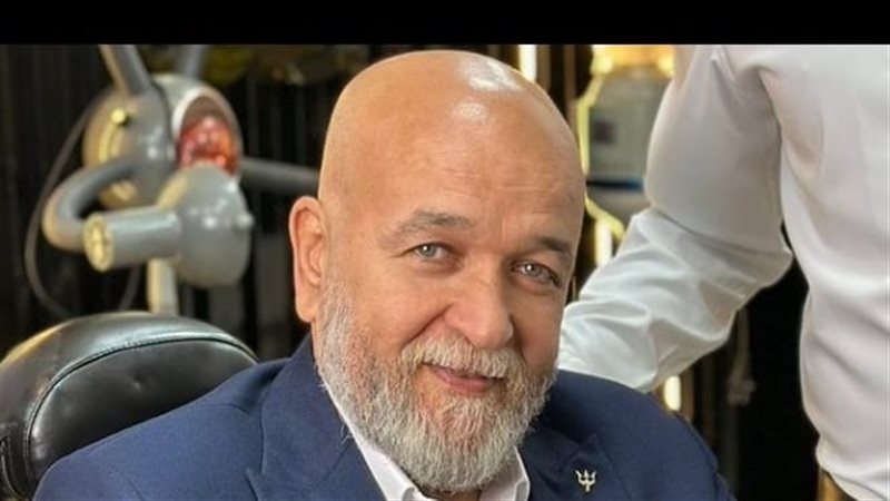 طلعت الشريف