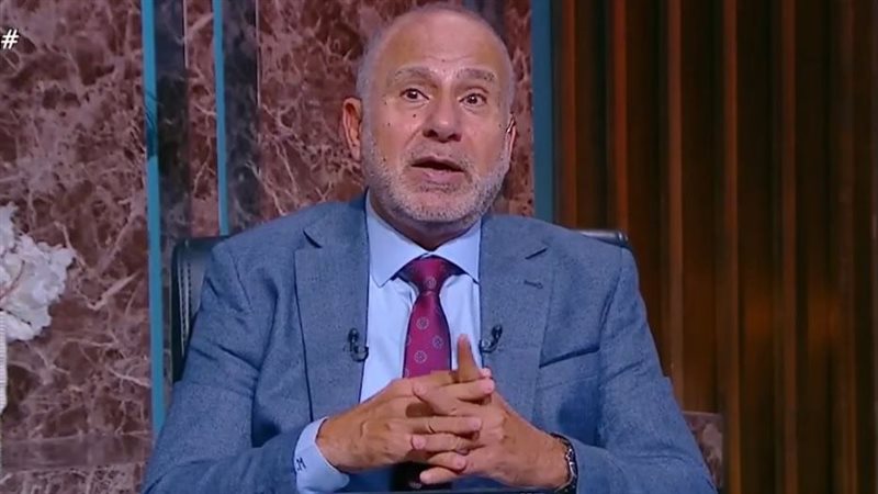 الدكتور محمد المهدي