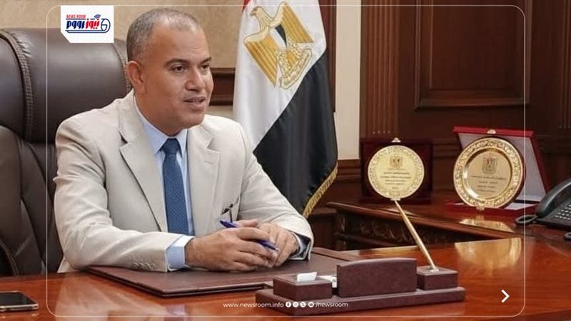 المهندس وليد سعيد