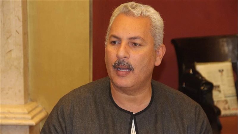 حسين أبو صدام