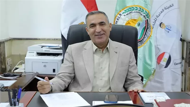 الدكتور حامد الأقنص