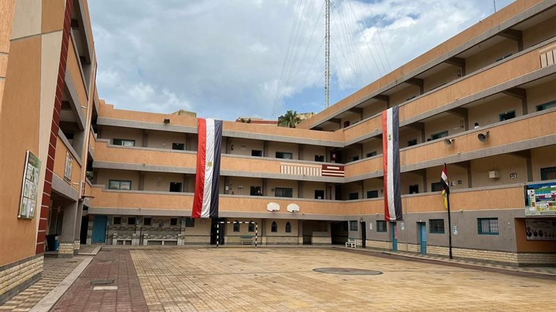 مدارس الإسكندرية