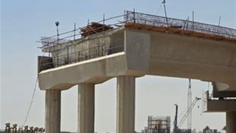 تنفيذ محور 3 يوليو