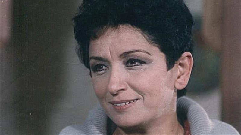 إنعام الجريتلي 