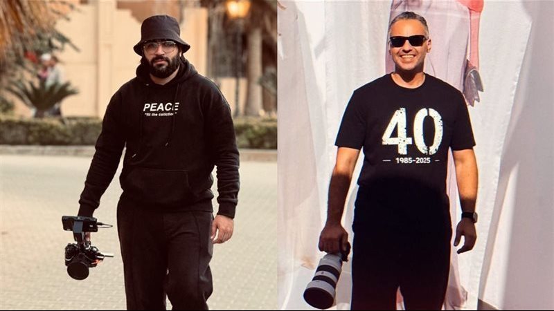 ماجد هلال وكيرلس