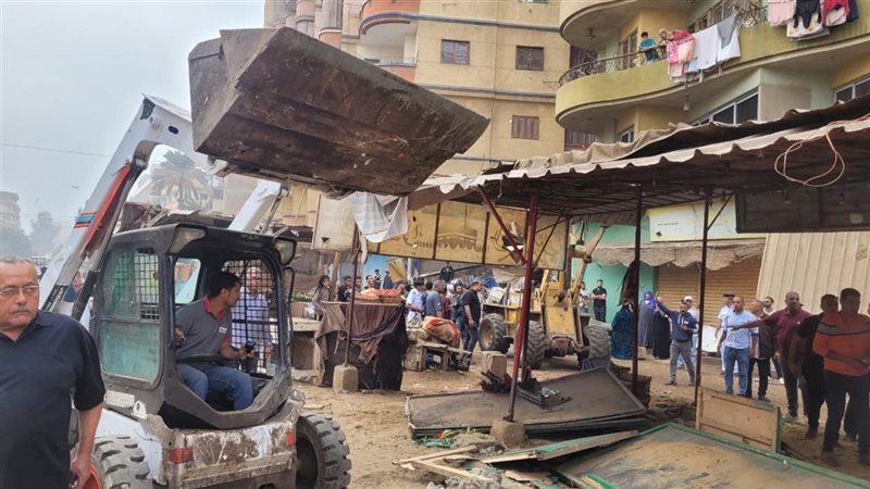 منطقة منشية النور