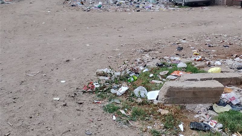 استغاثة عاجلة من