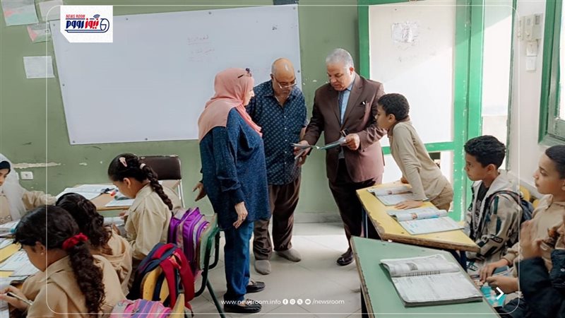 جانب من الجولة 