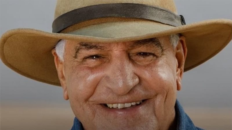 د. زاهي حواس 