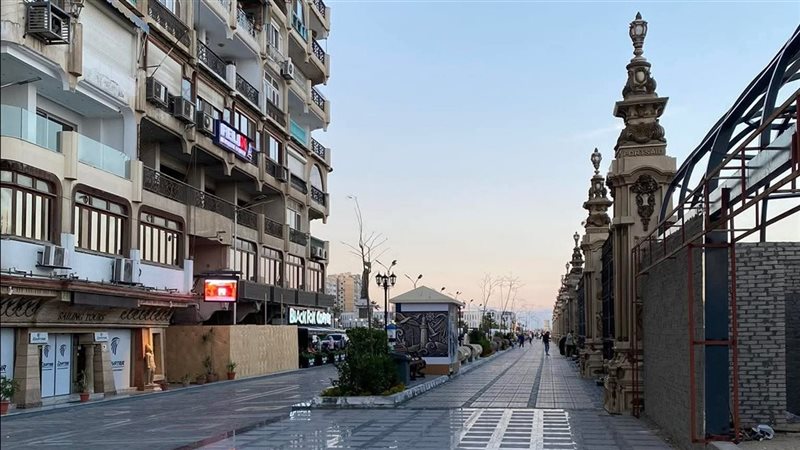 محافظة بورسعيد 