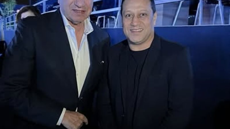 الكابتن محمود الخطيب