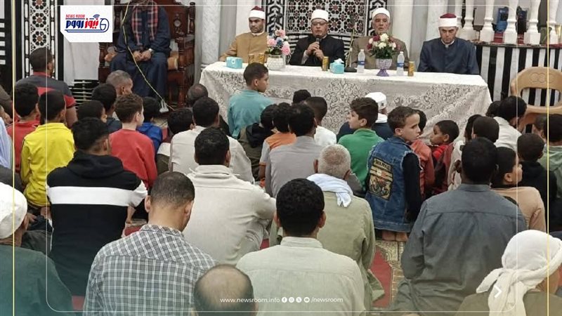 جانب من الندوة