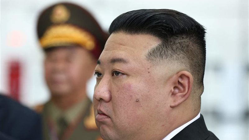 كوريا الشمالية