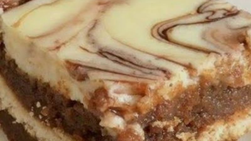 الكيكة الحليب المحموس