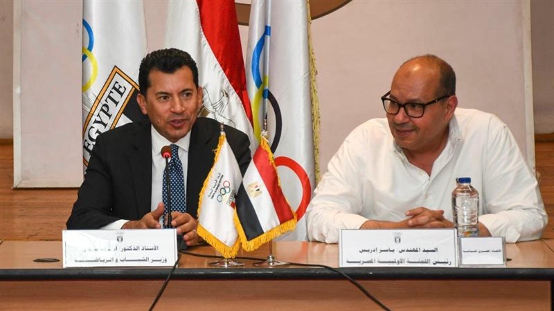 ادريس وصبحي 