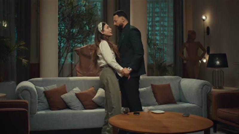 مسلسل 2 قهوة 