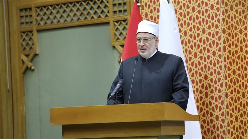 وكيل الأزهر