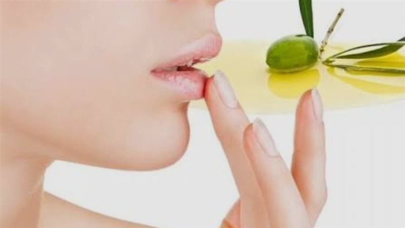 وصفات  لترطيب وتقشير