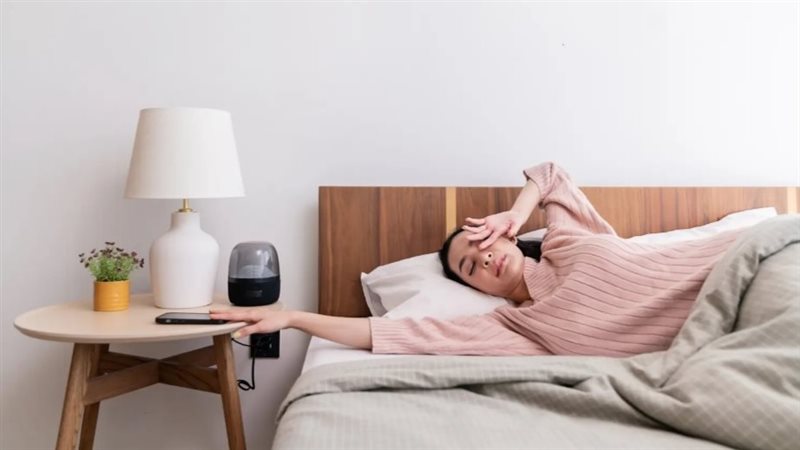 عادات صباحية