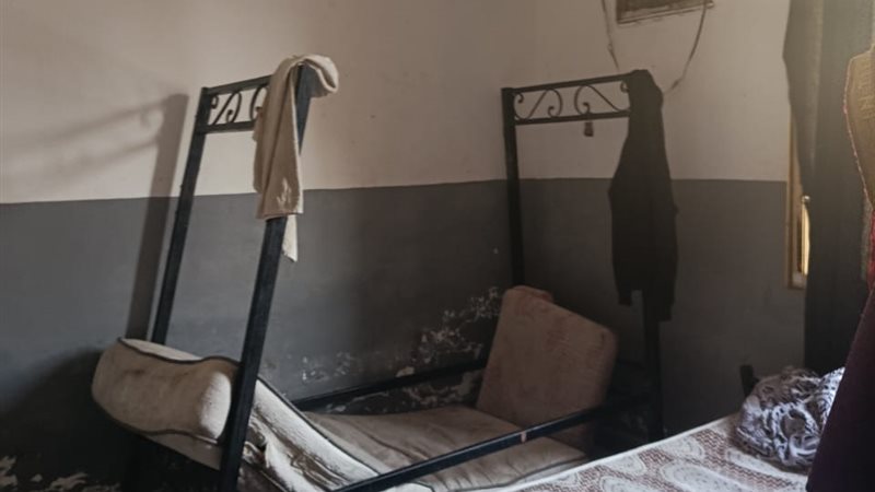 جانب من الحدث