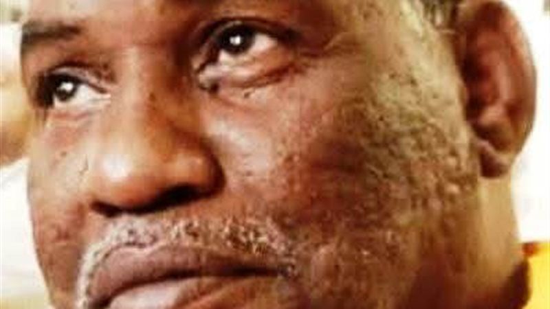 الفقيد الحاج غريب