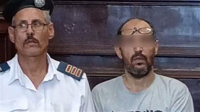 سفاح المعمورة 