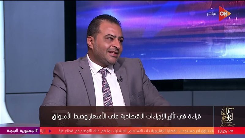 مصطفى محمد وهبة عضو