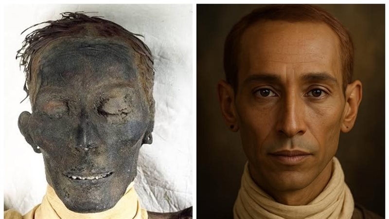 الملك تحتمس الرابع