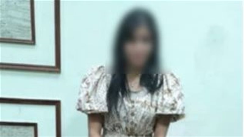 دلوعة الإسكندرية