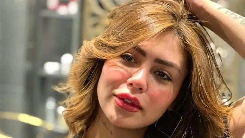 هدير عبدالرازق 