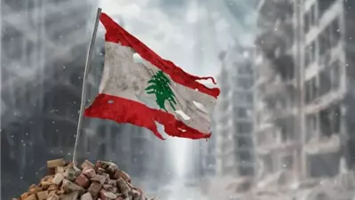من غزة لبيروت.. تفاصيل المبادرة المصرية لحل الأزمة اللبنانية - الإسرائيلية
