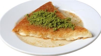 طريقة تحضير الكنافة النابلسية في المنزل.. خطوات سهلة وبسيطة