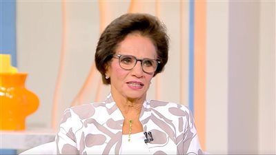 «من أدخل التكييف مصر».. حكاية والد الدكتورة سهير العطار في «ست ستات»