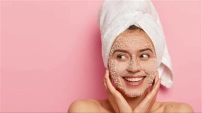 بمكونات بسيطة .. احصلي على وجه نضر ومشرق دون مستحضرات تجميل 	