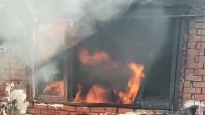 السر في شاحن التليفون.. التحريات تكشف تفاصيل صادمة حول حريق شبرا الخيمة