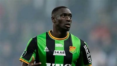 ديباتي يطلب 1.5 مليون دولار سنويًا للانضمام إلى النادي الأهلي