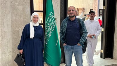 بدء تصويت المصريين بالخارج في السعودية لانتخابات مجلس النواب 2025