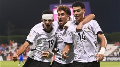 موعد مباريات اليوم الجمعة.. منتخب مصر للشباب يواجه فنزويلا على بطاقة التأهل