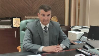 رئيس القومية للأنفاق يكشف حقيقة دراسة مد الخط الثاني للمترو إلى الدائري|خاص