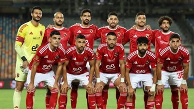 بعثة الأهلي تغادر مدينة العين صوب أبو ظبي قبل مواجهة الزمالك في السوبر المصري