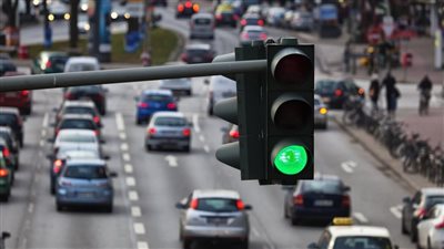 الشارقة تتصدر المدن العربية في الازدحام المروري وتأتي رابعة عالميا