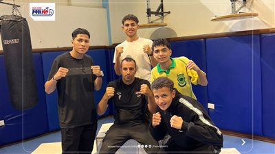 تعليم الفيوم تحصد4 مراكز متقدمة في بطولة الجمهورية للملاكمة