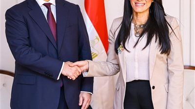  «المشاط»: متابعة مستمرة لمخرجات اللجنة المشتركة لتفعيل وثائق التعاون 