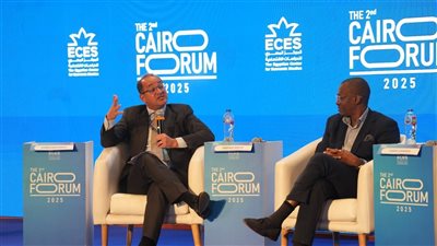 تراجع التضخم وخلق فرص العمل.. كجوك يناقش أولوية التنمية الاقتصادية