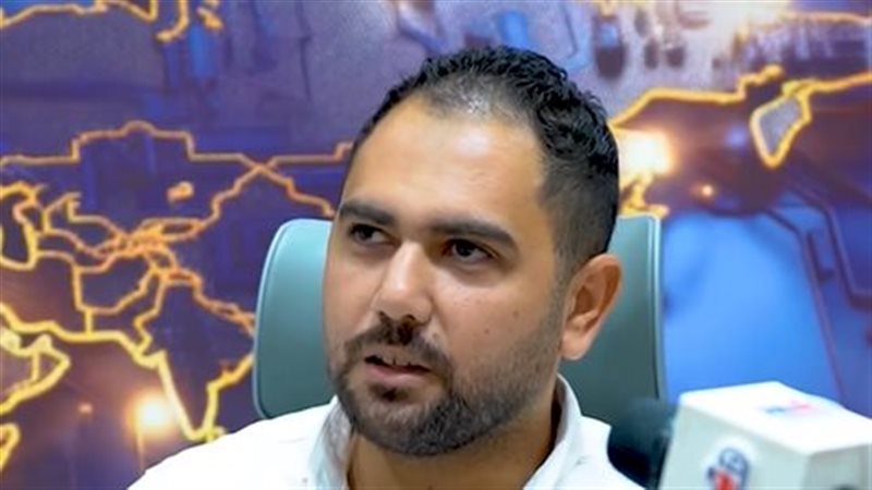 أمير الزياتي